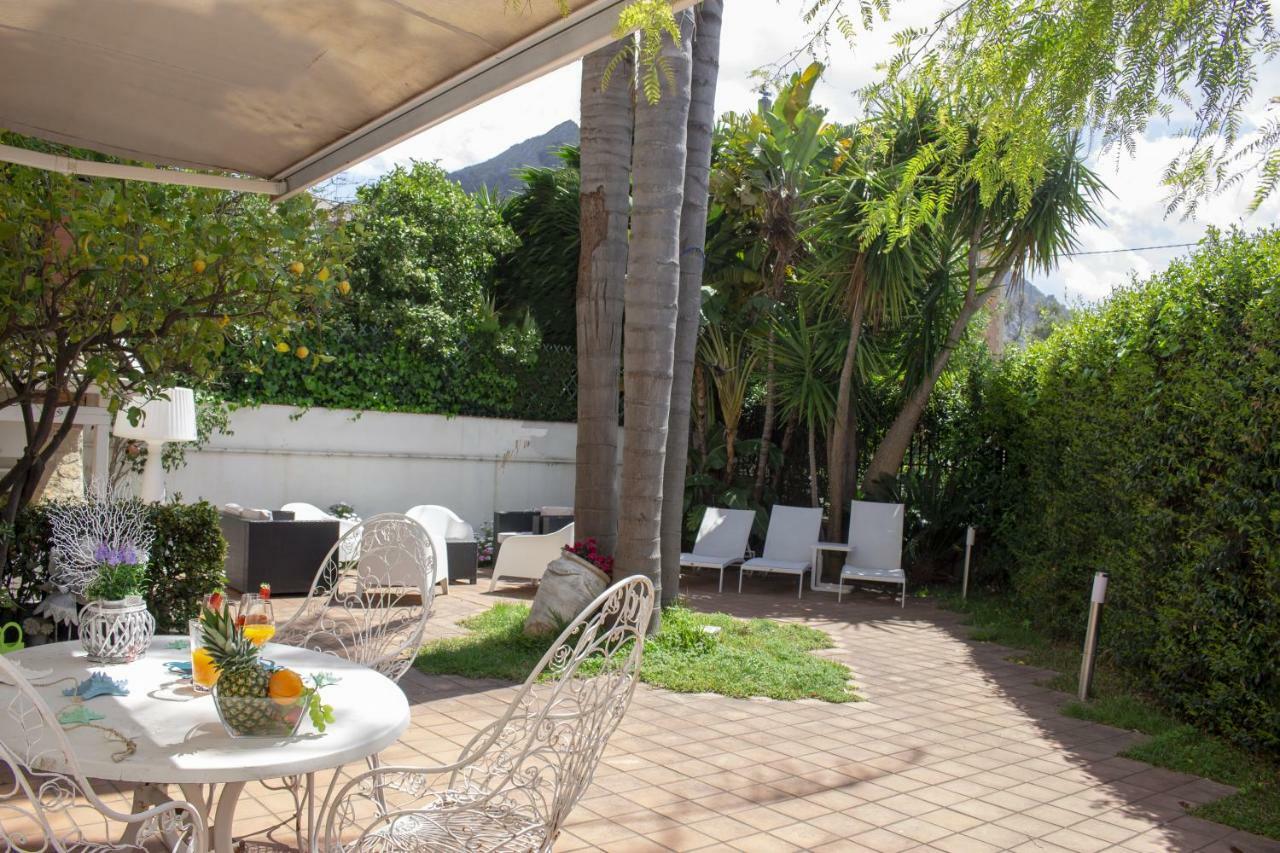 מונדלו Villa Degli Ulivi מראה חיצוני תמונה